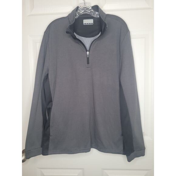PGA TOUR MENS Large Longsleeve - Picture 1 of 12
